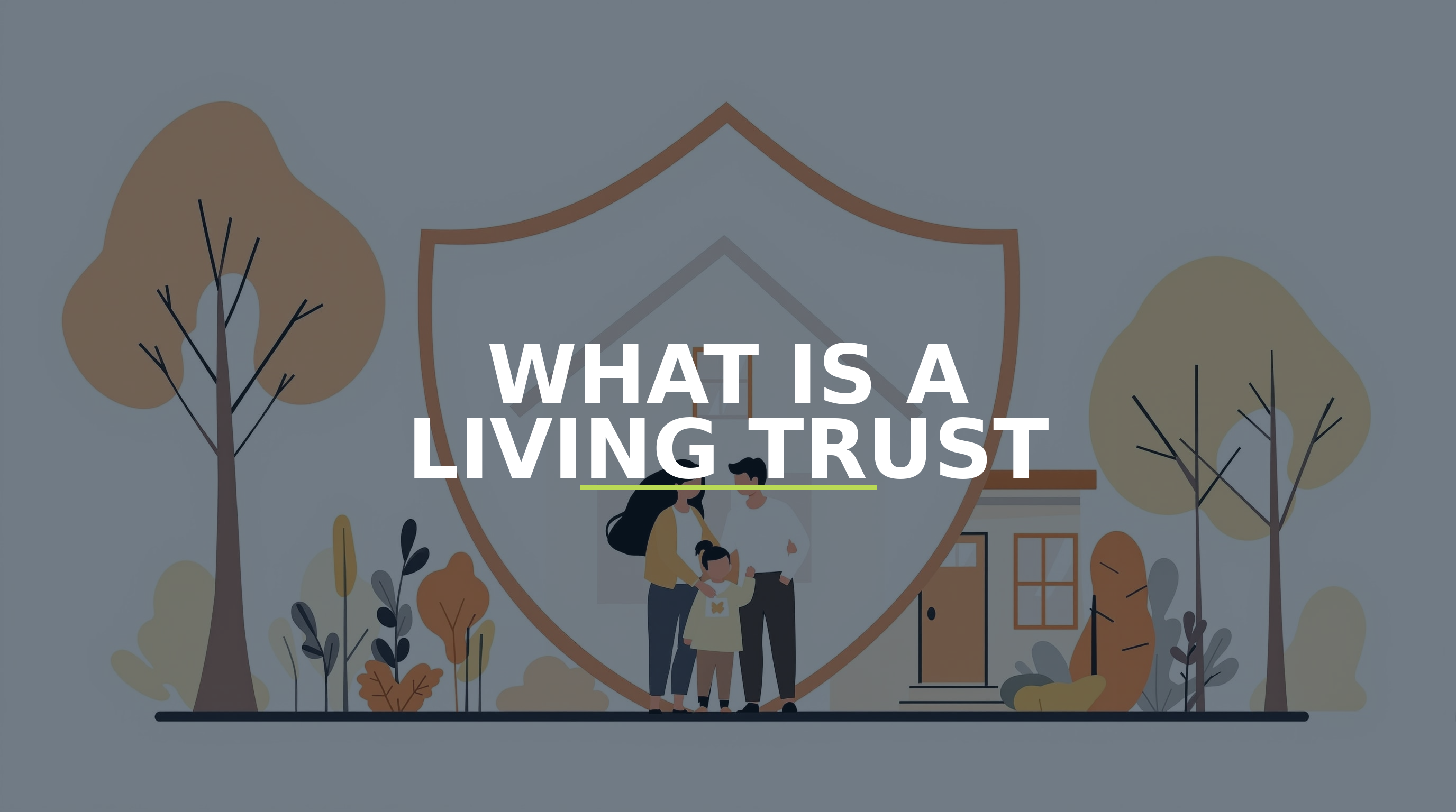 What Is a Living Trust