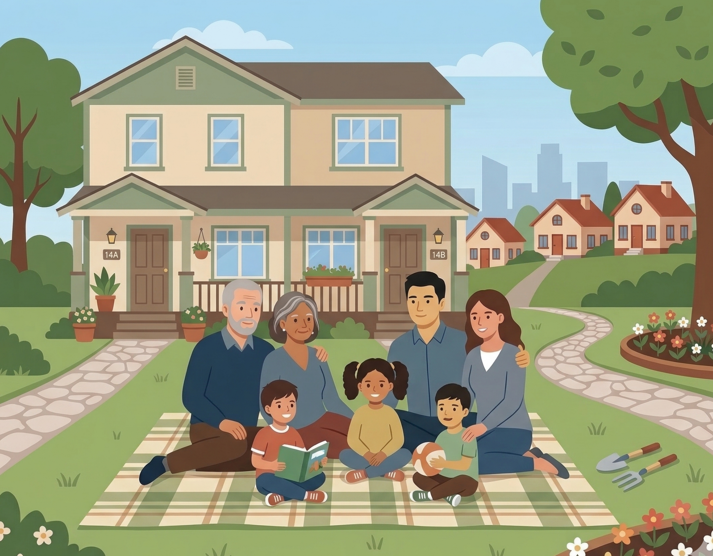 Unique Planning Topics